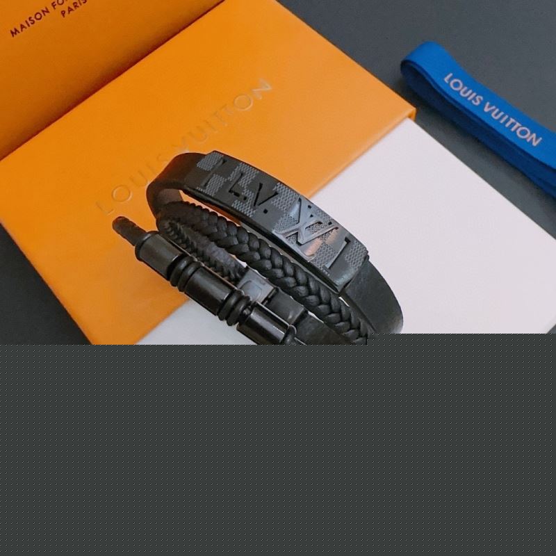 LV Bracelets
